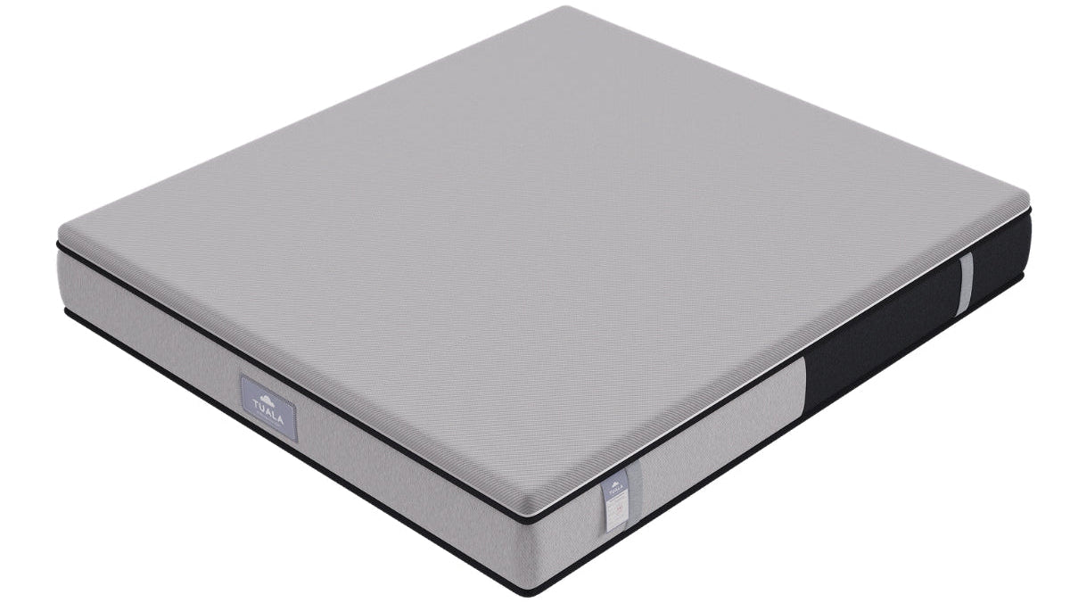 Rua 7-Zone Hybrid Mattress | Medium & Firm | Tuala