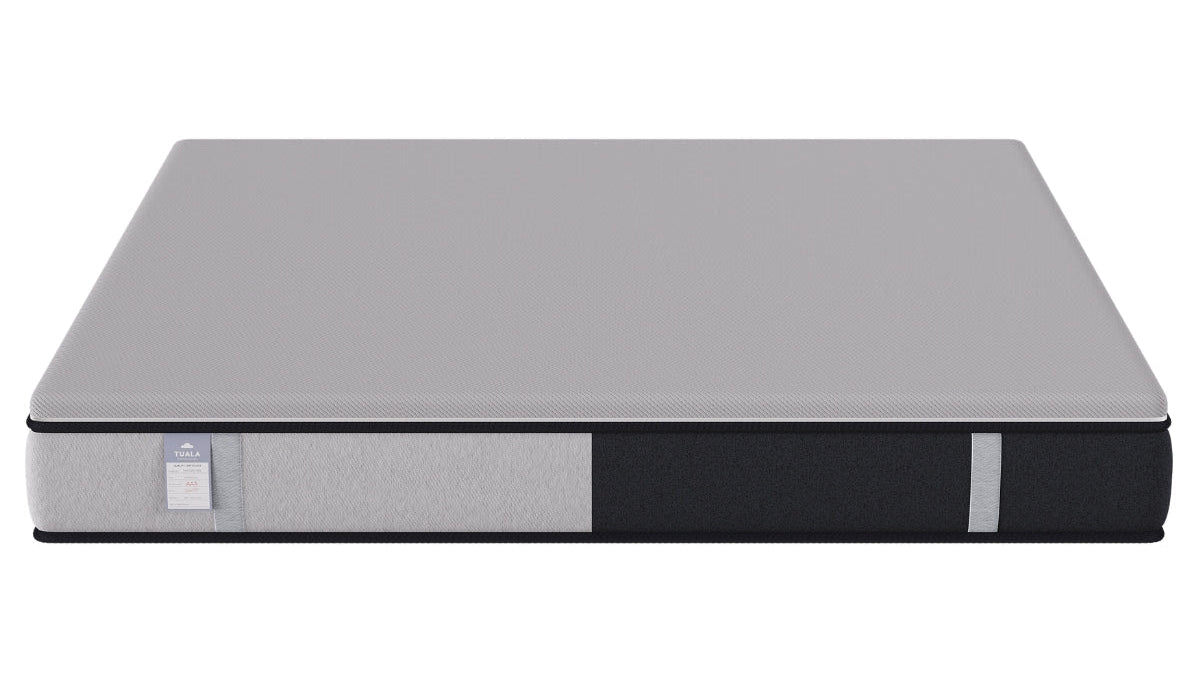 Rua 7-Zone Hybrid Mattress | Medium & Firm | Tuala