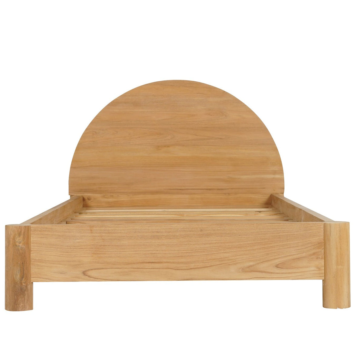 Koa Bed- Queen- 1.67m