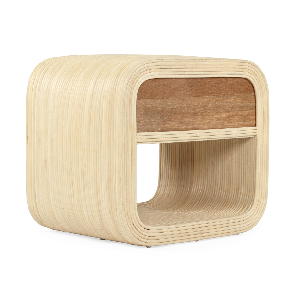 Newton Bedside Table 0.6m