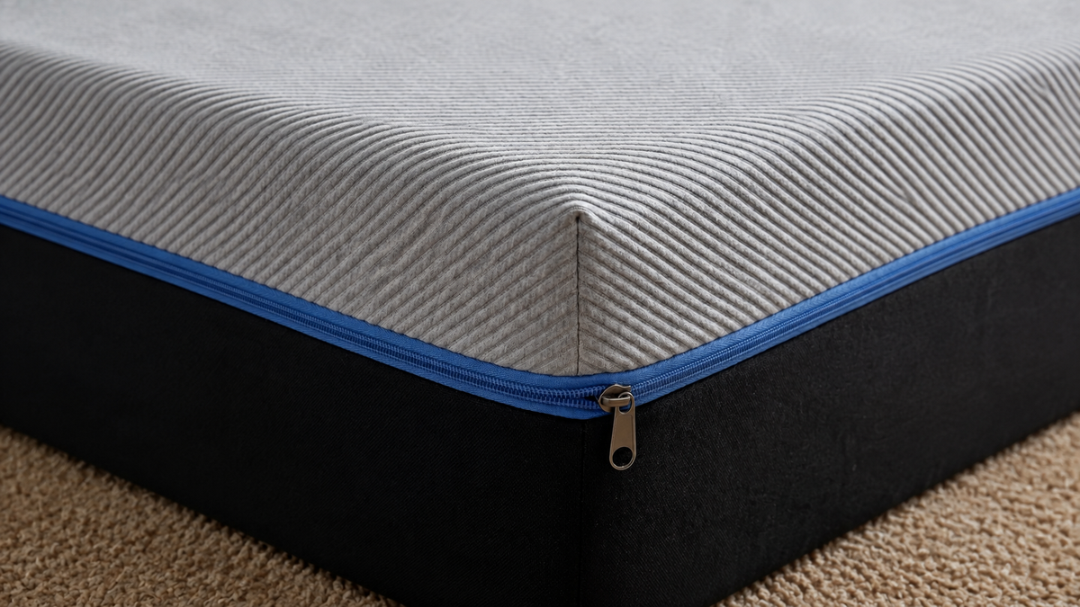 Noa Foam Mattress | Medium & Very Firm | Tuala