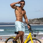 Chris Keverian social profile photo