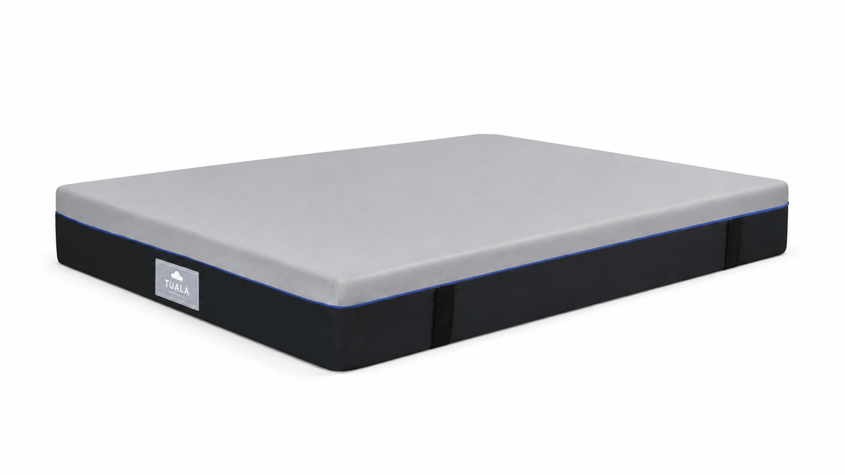 Noa Foam Mattress | Medium & Very Firm | Tuala